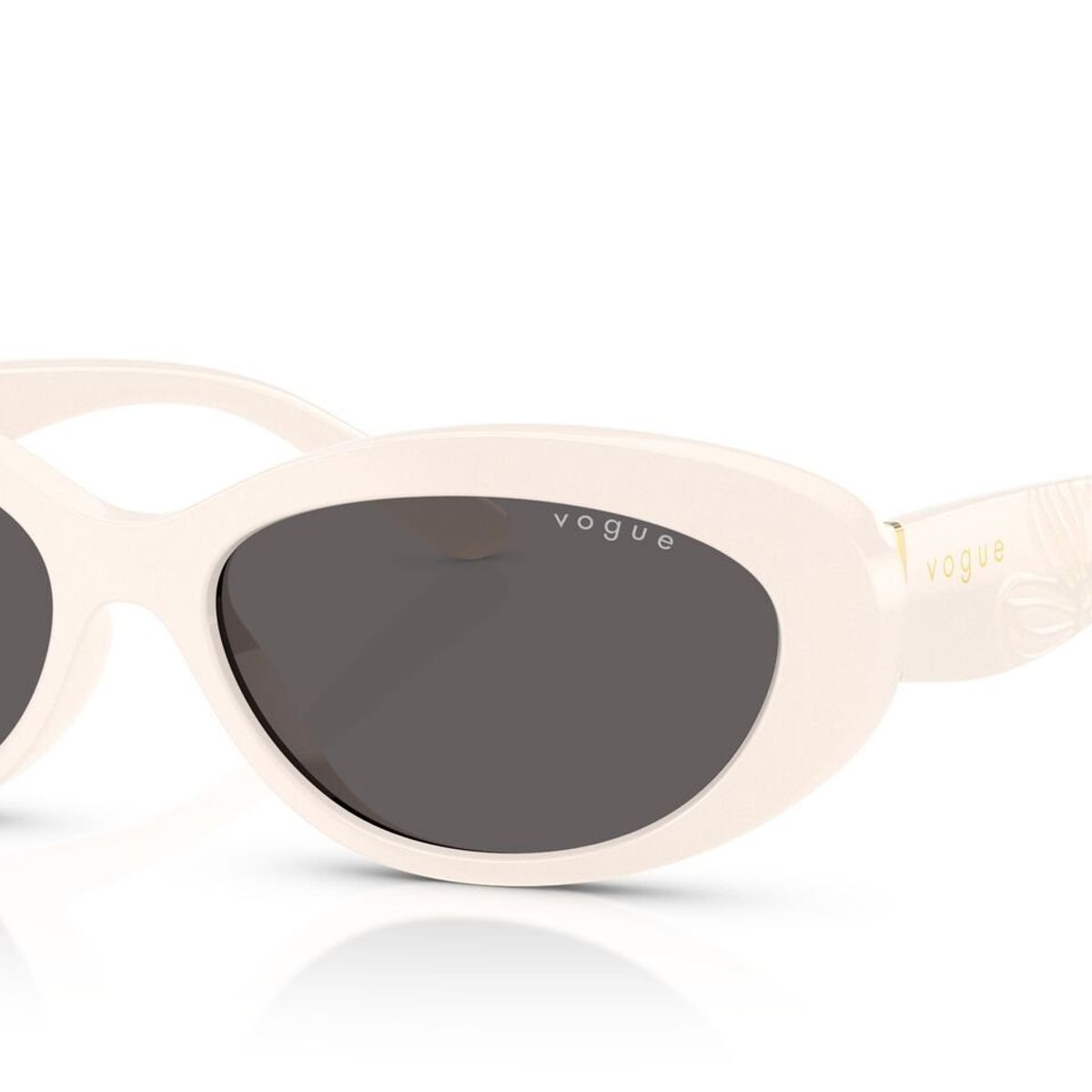 VOGUE - Vogue Eyewear Lentes de Sol Beige VO5630S 312487 55