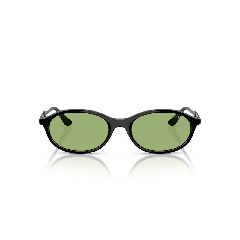 VOGUE - Lentes de Sol Negro Vogue Eyewear