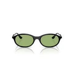 VOGUE - Lentes de Sol Negro Eyewear