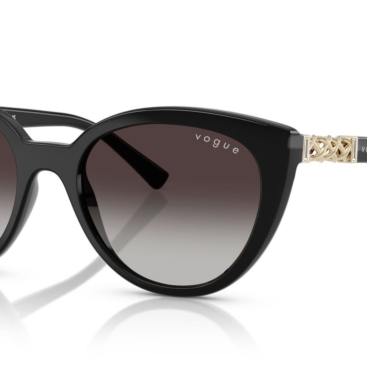 VOGUE - Vogue Eyewear Lentes de Sol Degradados VO5634SB W44/8G 53