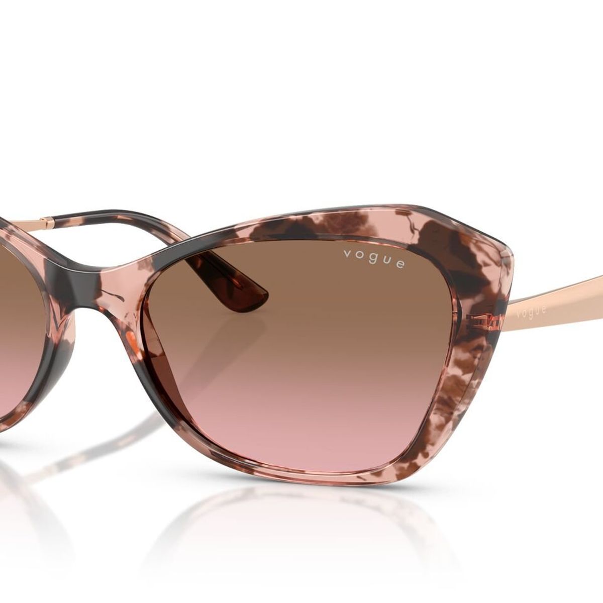 VOGUE - Vogue Eyewear Lentes de Sol Degradados VO5626S 319914 56