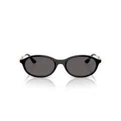 VOGUE - Lentes de Sol Negro Eyewear