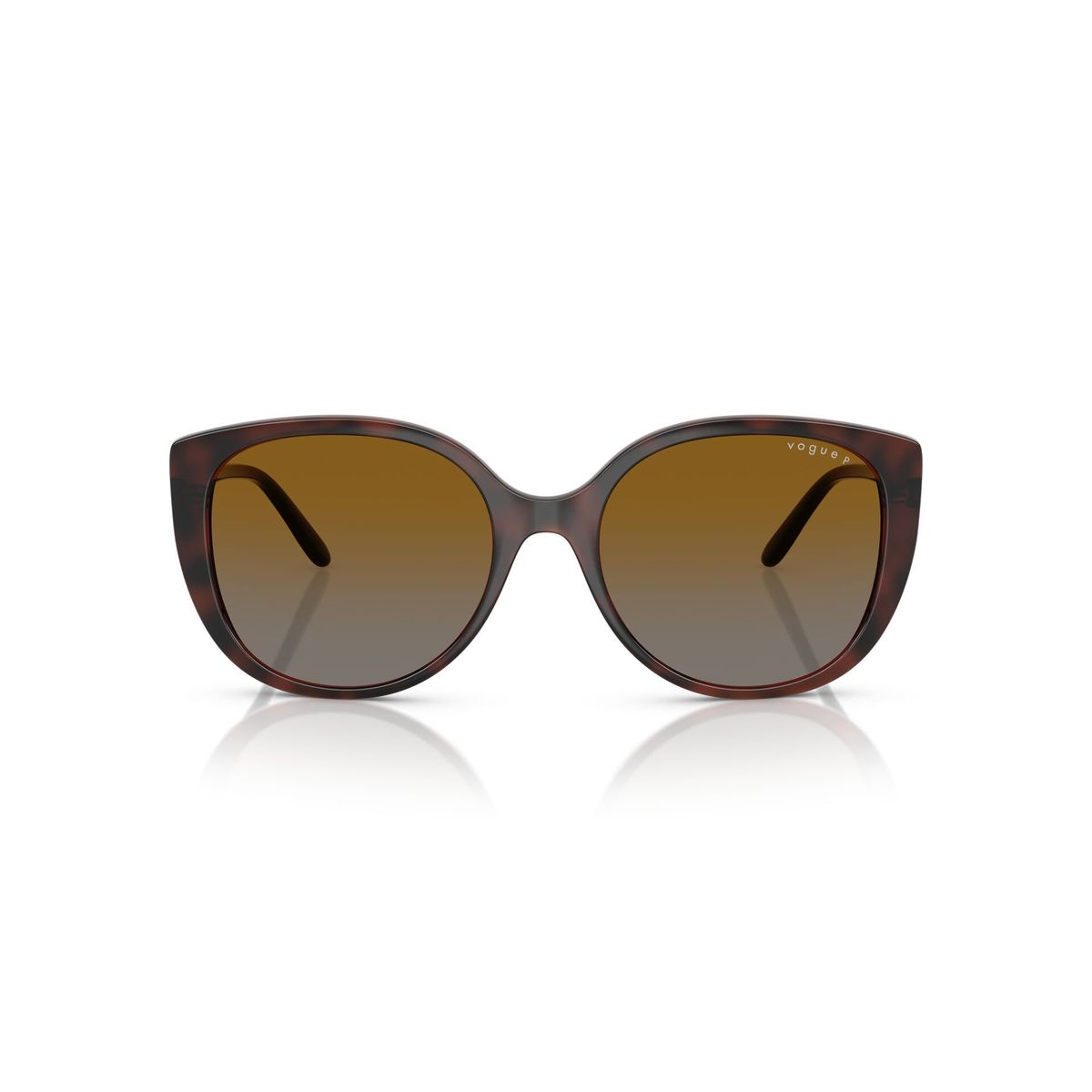 VOGUE - Vogue Eyewear Lentes de Sol Polarizados VO5623S 2386T5 55