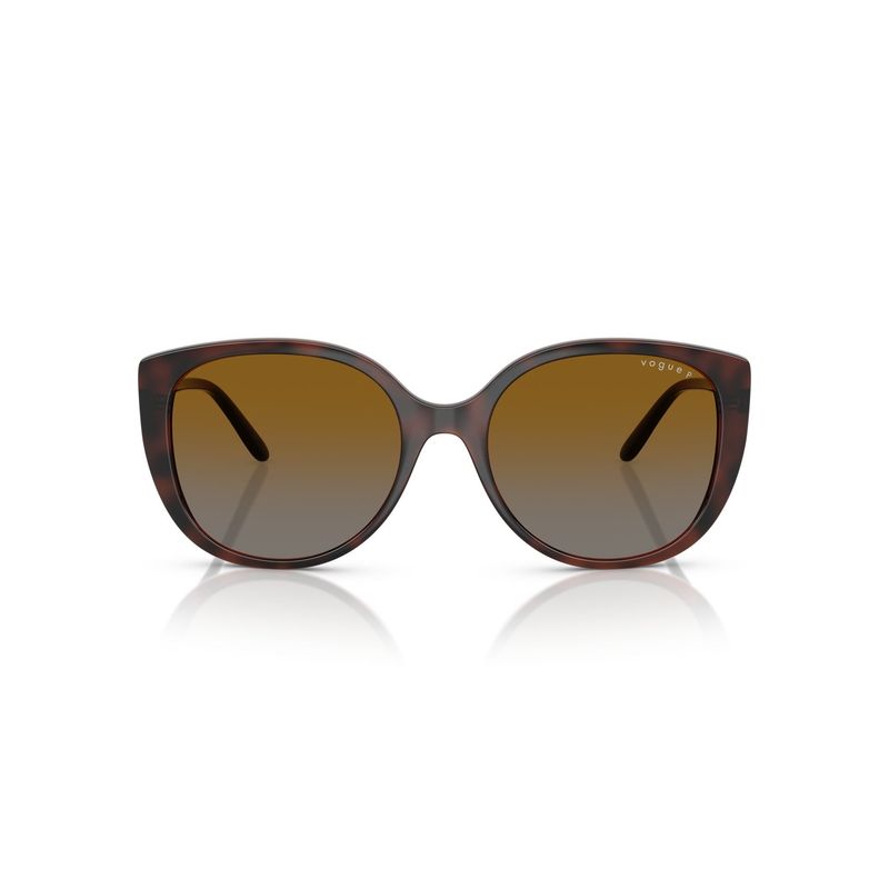 VOGUE - Lentes de Sol Havana Polarizados Vogue Eyewear