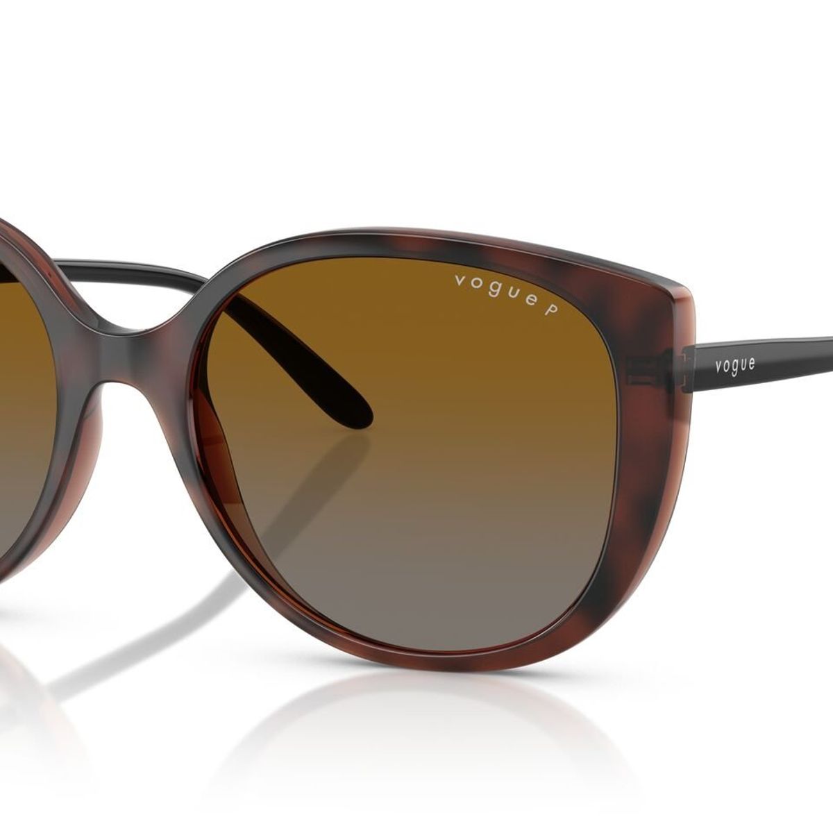 VOGUE - Vogue Eyewear Lentes de Sol Polarizados VO5623S 2386T5 55