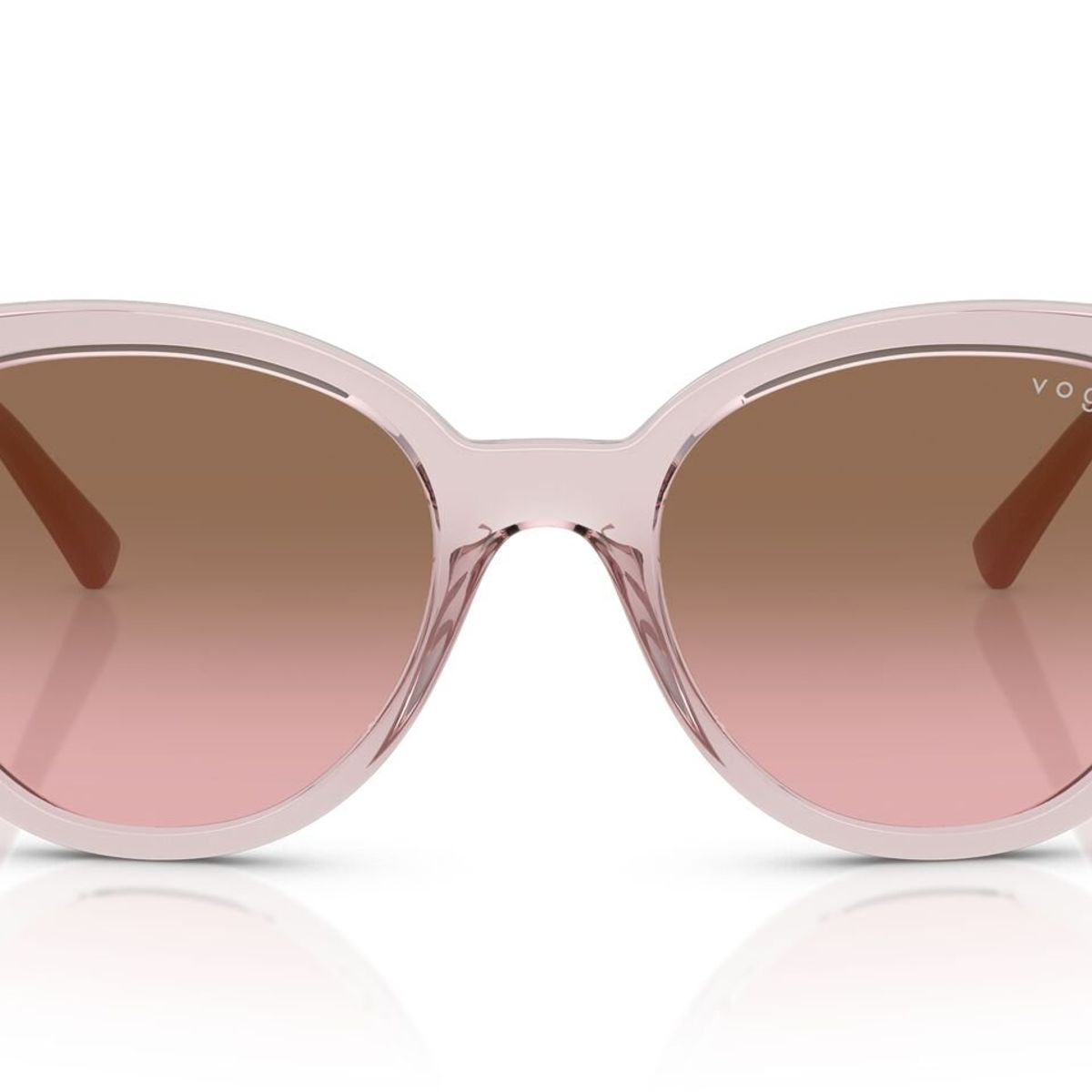 VOGUE - Vogue Eyewear Lentes de Sol Degradados VO5634SB 282814 53