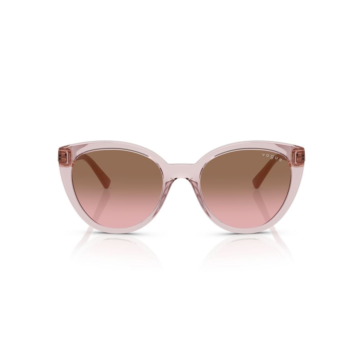 VOGUE - Vogue Eyewear Lentes de Sol Degradados VO5634SB 282814 53