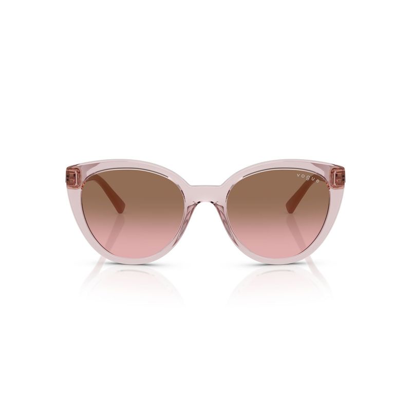 VOGUE - Lentes de Sol Rosado Degradados Vogue Eyewear