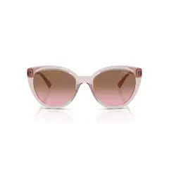 VOGUE - Lentes de Sol Rosado Degradados Eyewear
