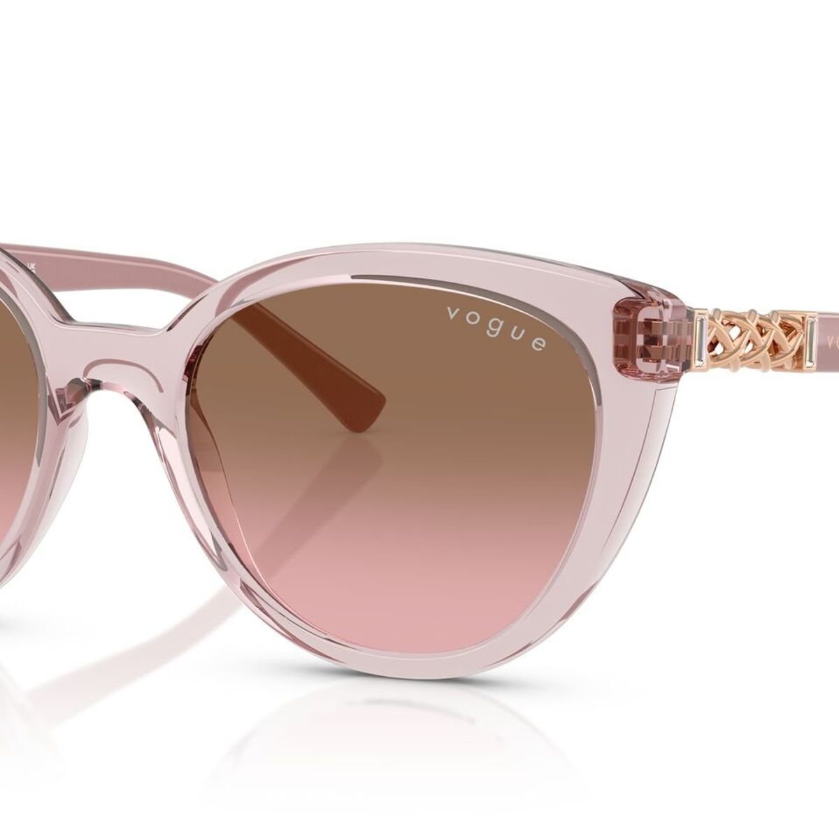 VOGUE - Vogue Eyewear Lentes de Sol Degradados VO5634SB 282814 53