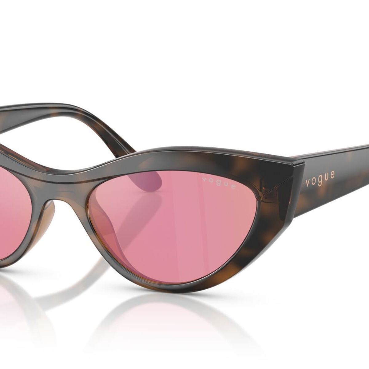 VOGUE - Vogue Eyewear Lentes de Sol Espejados VO5637SU 2386F6 52