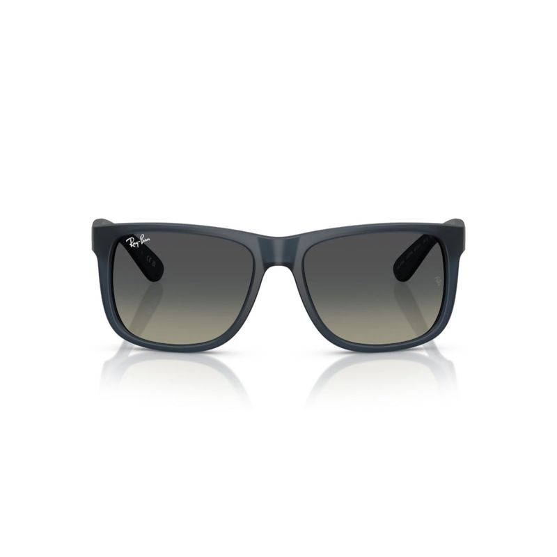 RAY BAN - Lentes de Sol Justin Azul Degradados Ray-Ban