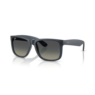 Imagen 2 del producto Ray-Ban Lentes de Sol Justin Degradados RB4165 681311 55