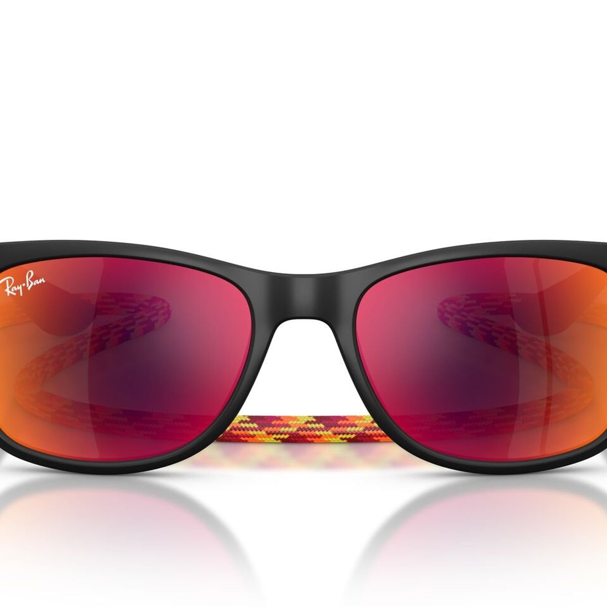 RAY BAN - Ray-Ban Junior Lentes de Sol Junior Espejados RJ9052S 70286Q 47