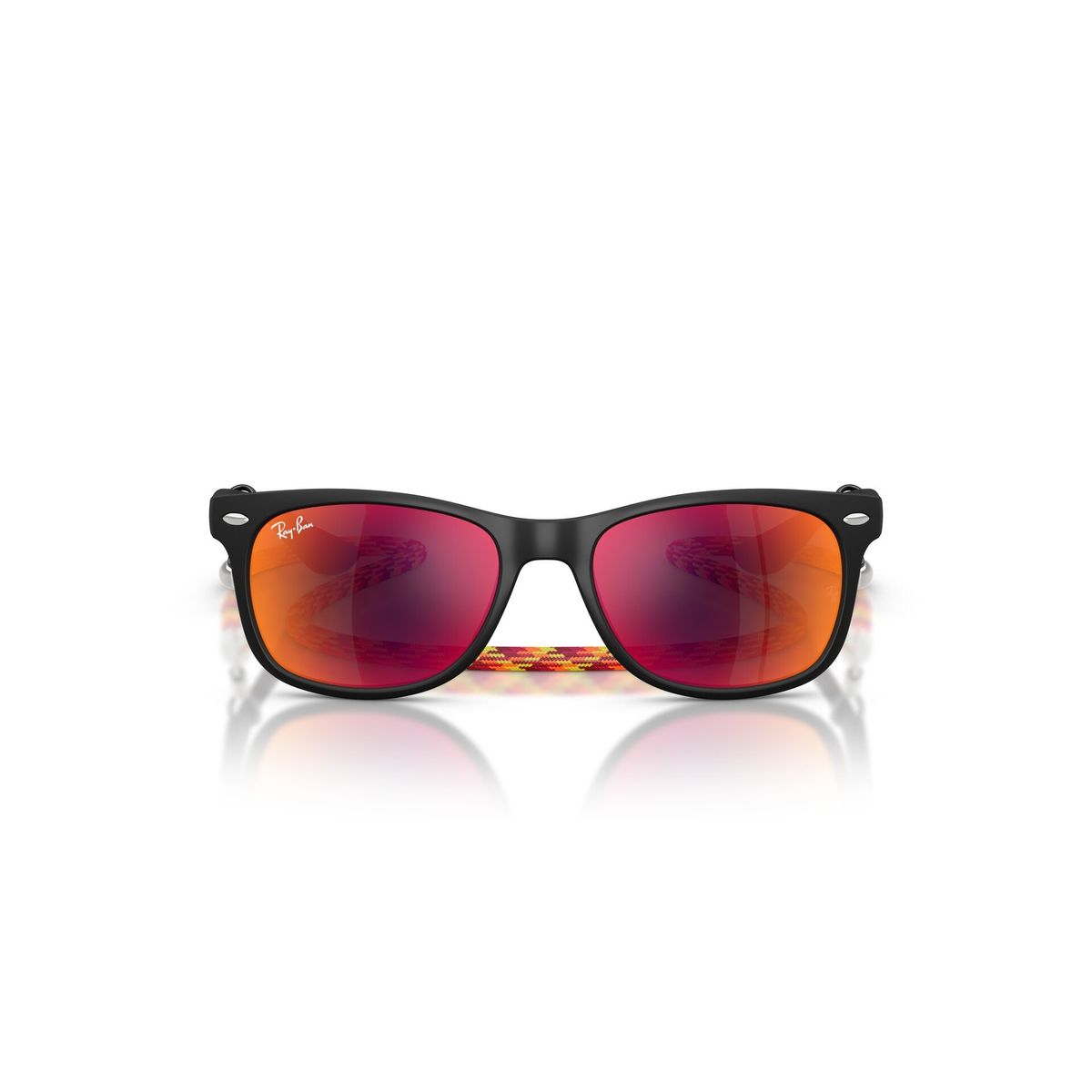 RAY BAN - Ray-Ban Junior Lentes de Sol Junior Espejados RJ9052S 70286Q 47