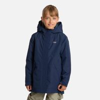 Chaqueta Niña Cold Place B-Dry Hoody Jacket Azul Marino