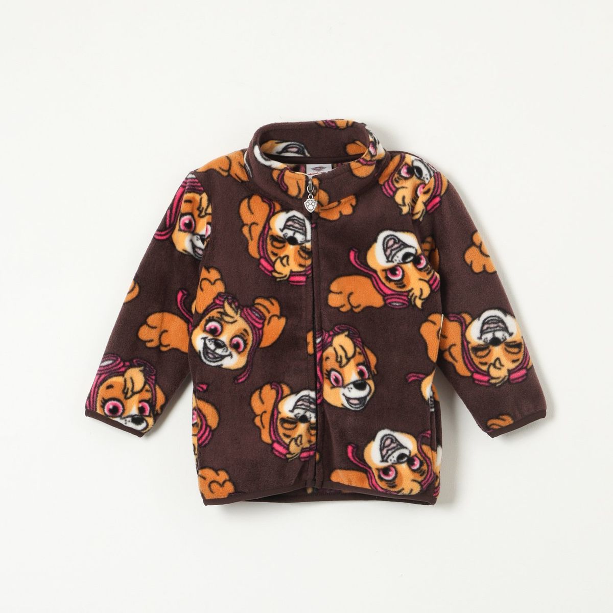 PAW PATROL - Polar Niña Caritas Café Paw Patrol