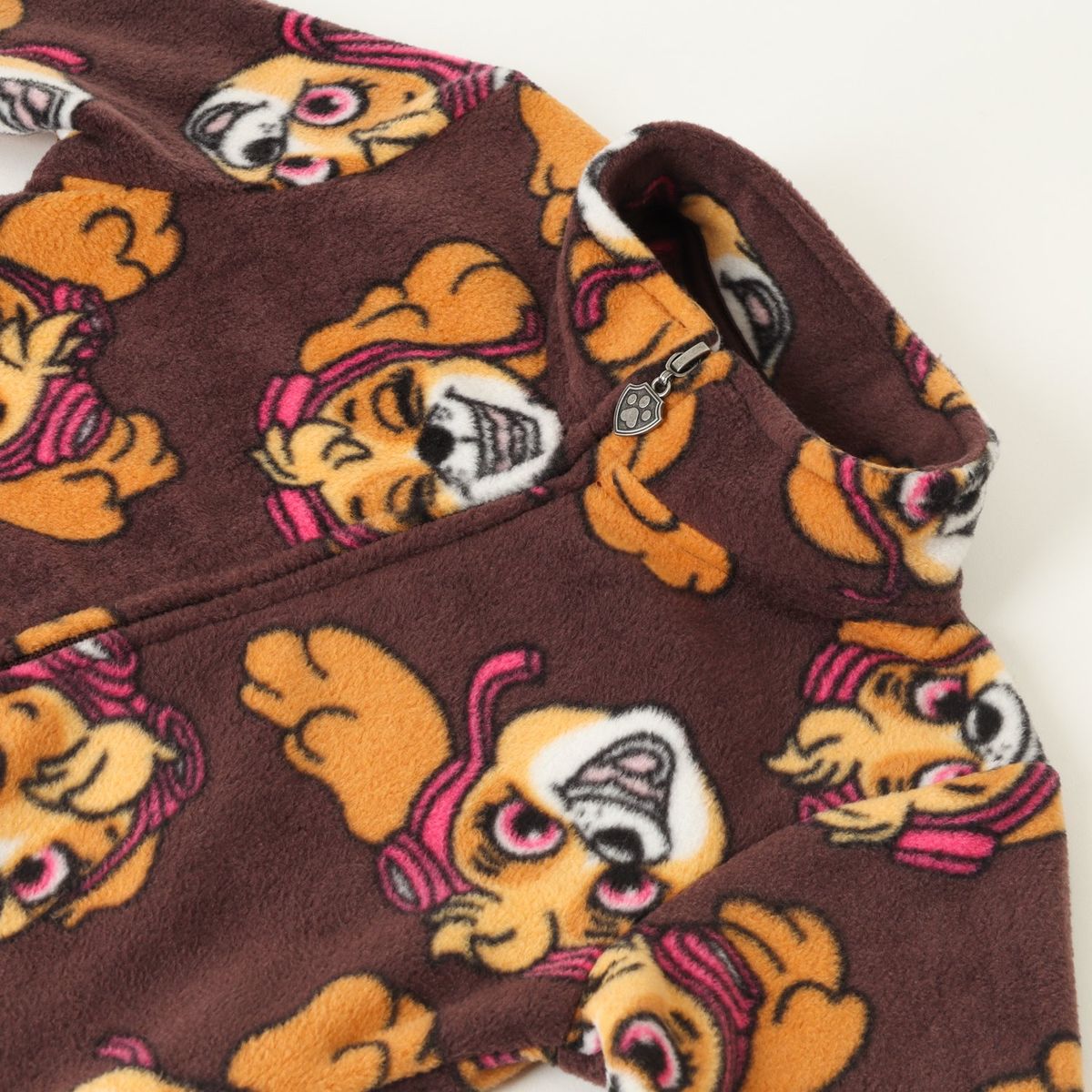 PAW PATROL - Polar Niña Caritas Café Paw Patrol