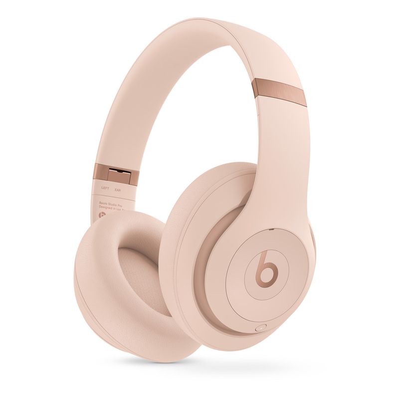 BEATS - Audífonos Inalámbricos Beats Studio Pro Kim Kardashian - Moon
