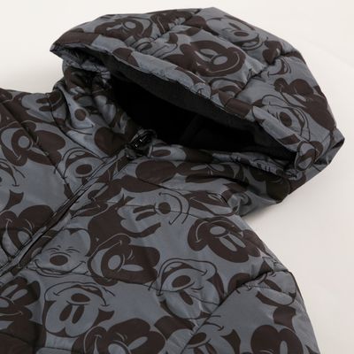Imagen 2 del producto Chaqueta Niño Mickey Full Print Gris