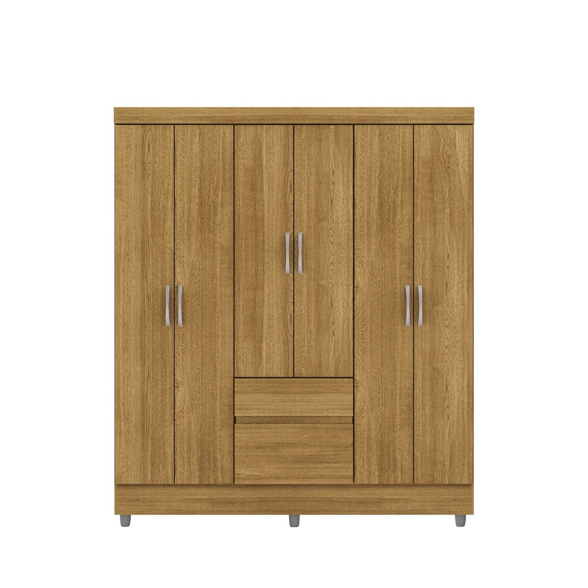 JDO & DESIGN - CLOSET 6P IDEAL NATURE