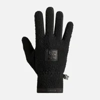 Guantes Degu Shaggy-pro Glove Negro