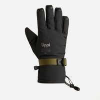 Guantes Snow Day B-dry Glove Negro