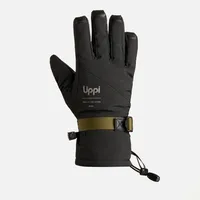 Guantes Snow Day B-dry Glove Negro