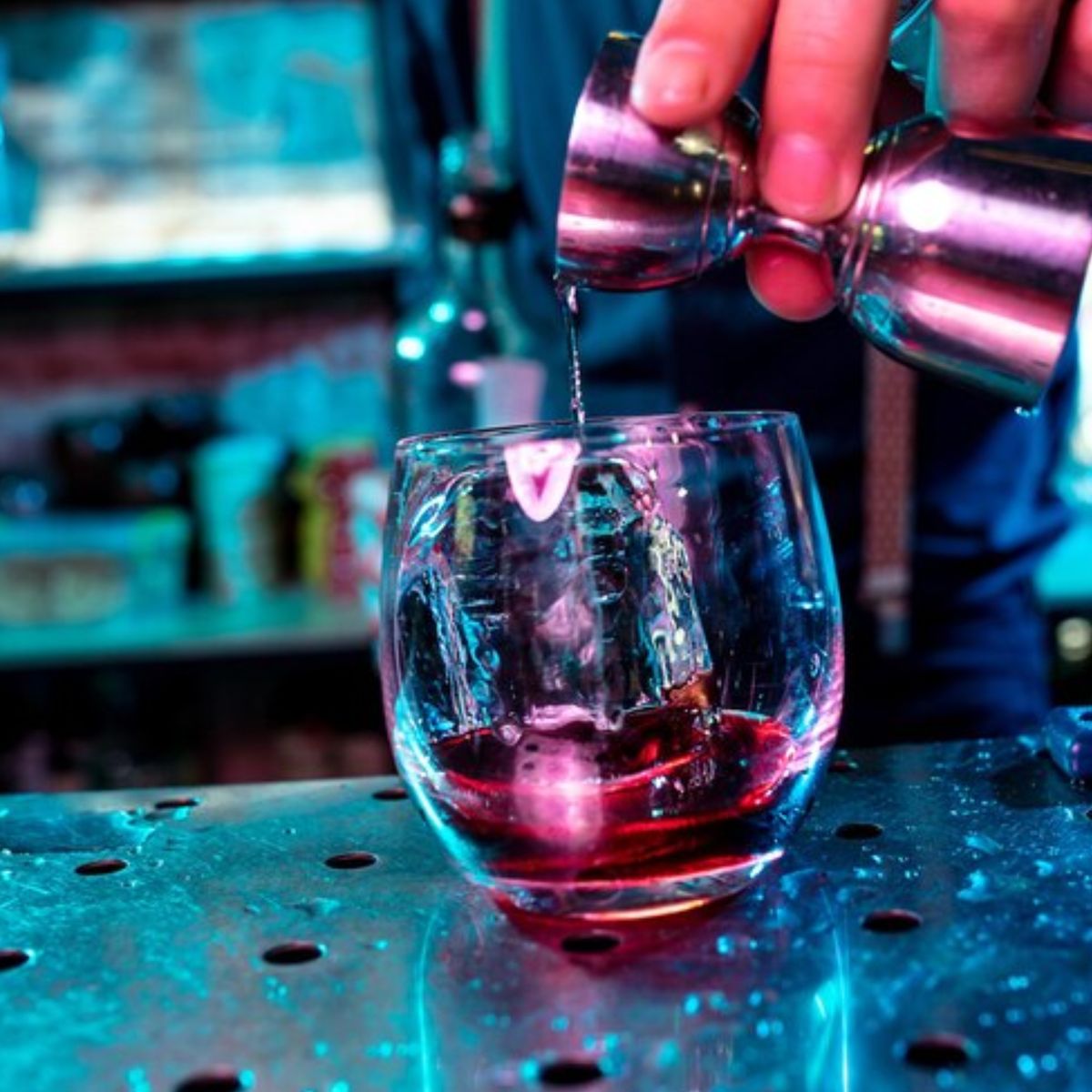 BBVINOS - Licor Campari Bitter