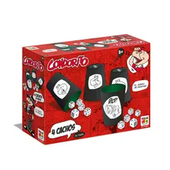 CONDOR - Cacho Condorito - Condorito