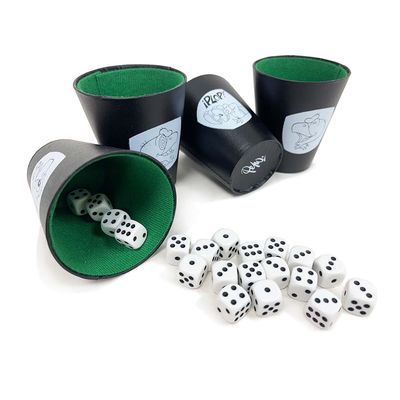 Imagen 2 del producto Juego de Mesa Cacho -