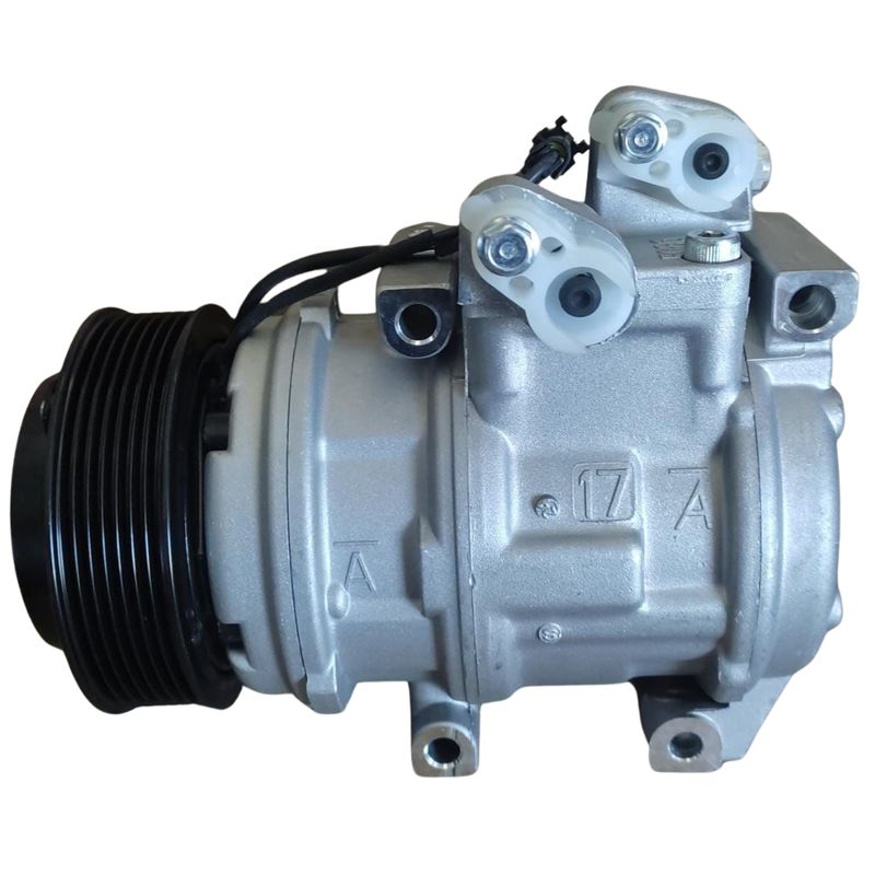 GENERICO - COMPRESOR SSANGYONG ACTYON