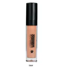 DOLCE BELLA - Corrector de Ojeras Liquido Tan 9g