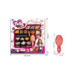 TOYNG - Juego Arma Tu Propio Brazalete Chico -