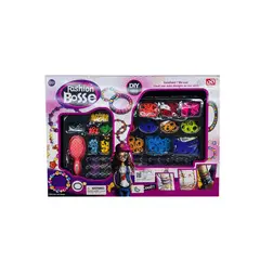 TOYNG - Arma Tu Propio Brazalete Grande -