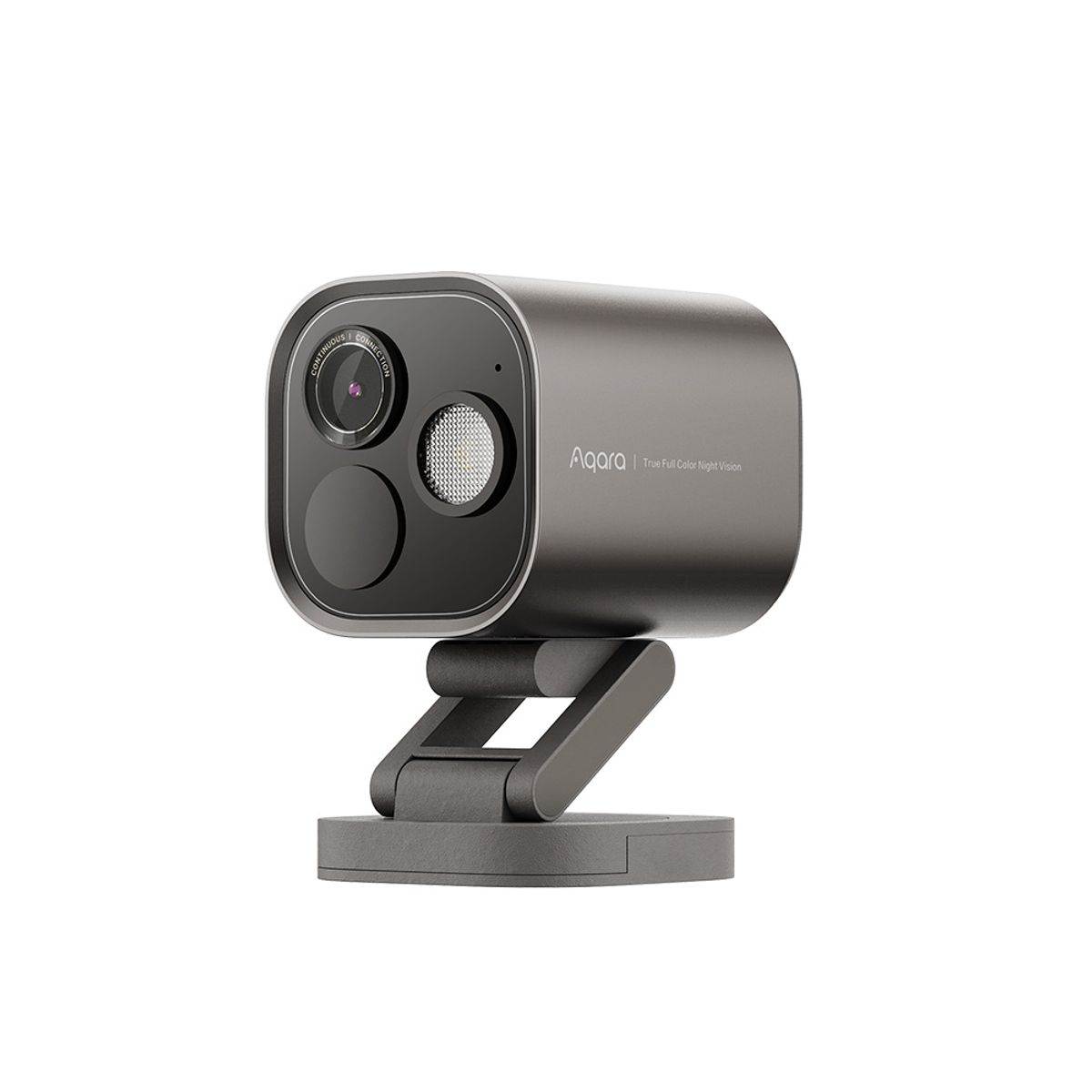 AQARA - Cámara de Exterior WiFi y Matter Hub G5 Pro