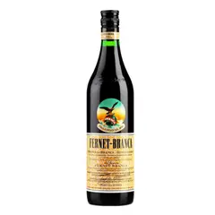 BRANCA - Licor Fernet 900ml