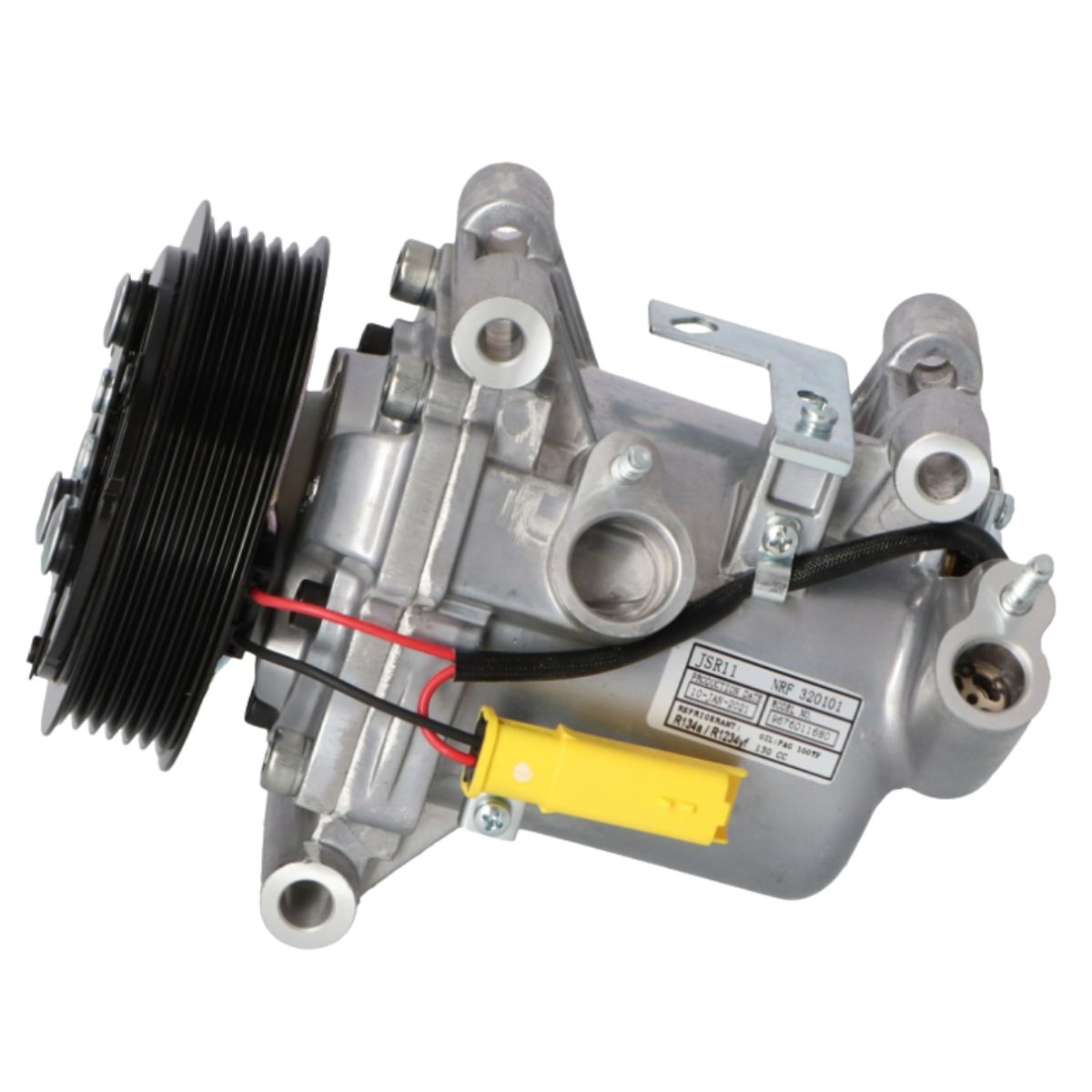 GENERICO - COMPRESOR PEUGEOT CITROEN 2018-2021