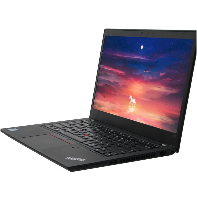 LENOVO - NOTEBOOK THINKPAD RYZEN 7 8 GB DE RAM DISCO SOLIDO