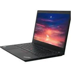 LENOVO - NOTEBOOK THINKPAD RYZEN 7 8 GB DE RAM DISCO SOLIDO