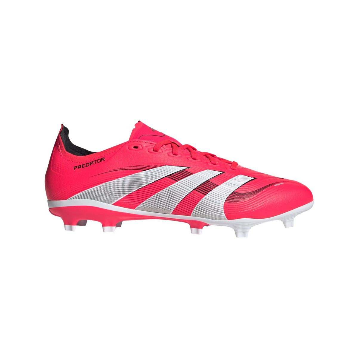 ADIDAS - Zapatos de Fútbol Predator League Firm/Multi-Terreno