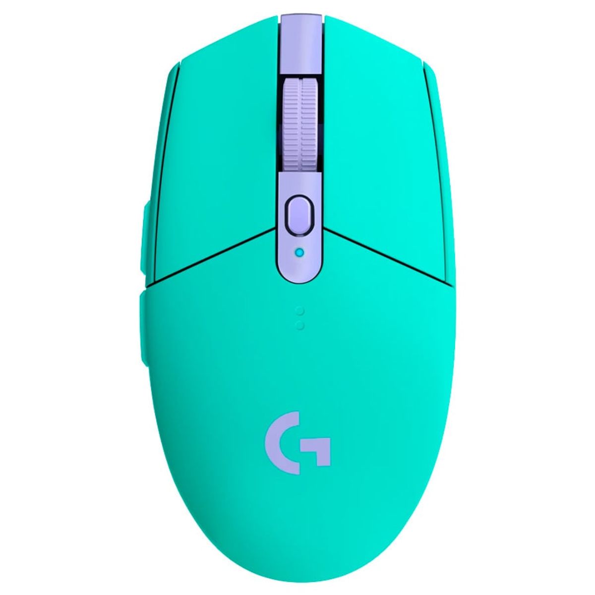 LOGITECH - Mouse Gamer Logitech G G305 Mint