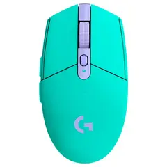 LOGITECH - Mouse Gamer G G305 Mint