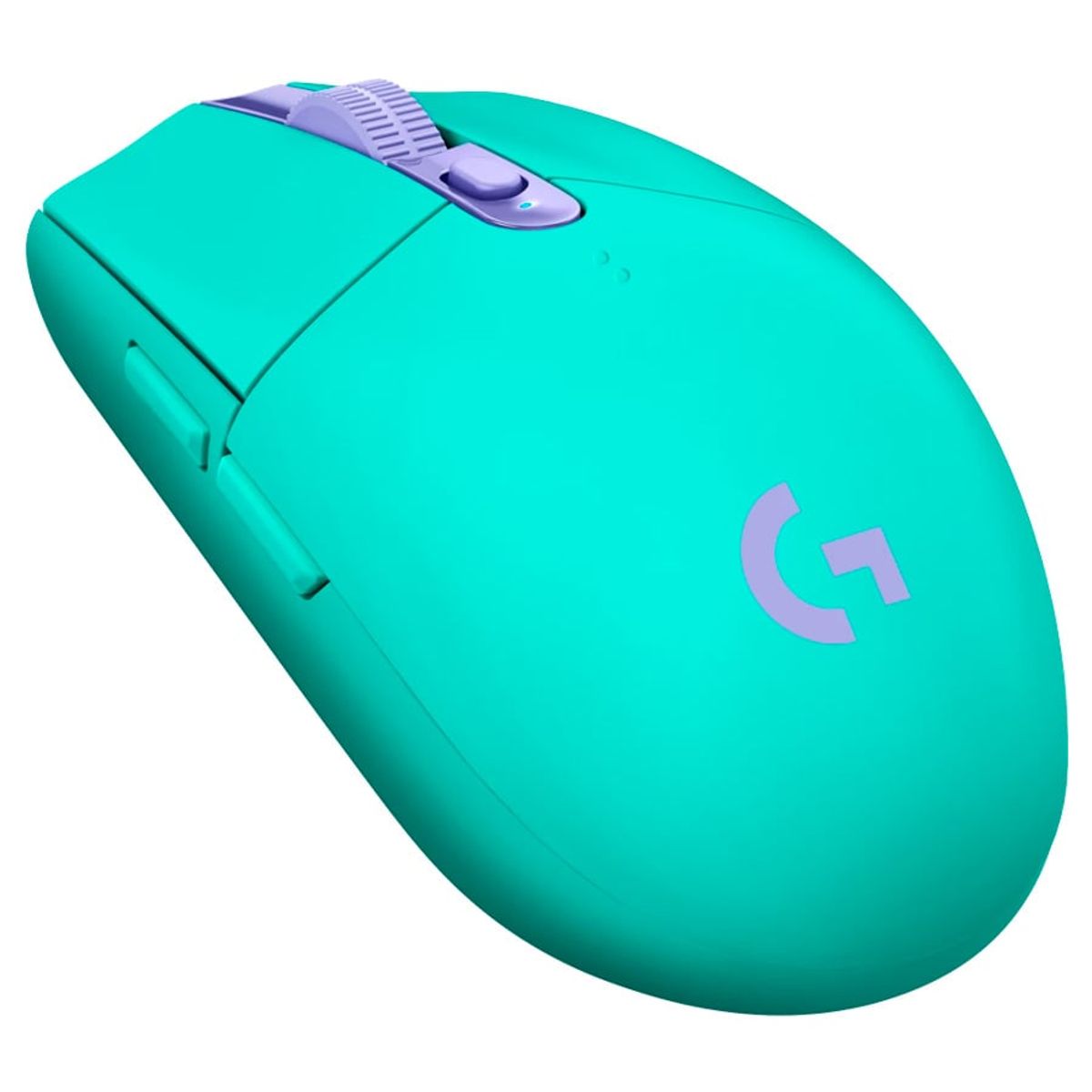 LOGITECH - Mouse Gamer Logitech G G305 Mint