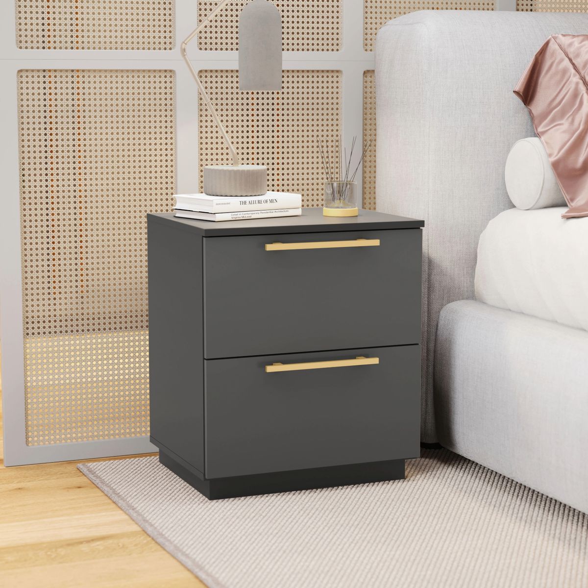 JDO & DESIGN - VELADOR DUBAI ALASKA