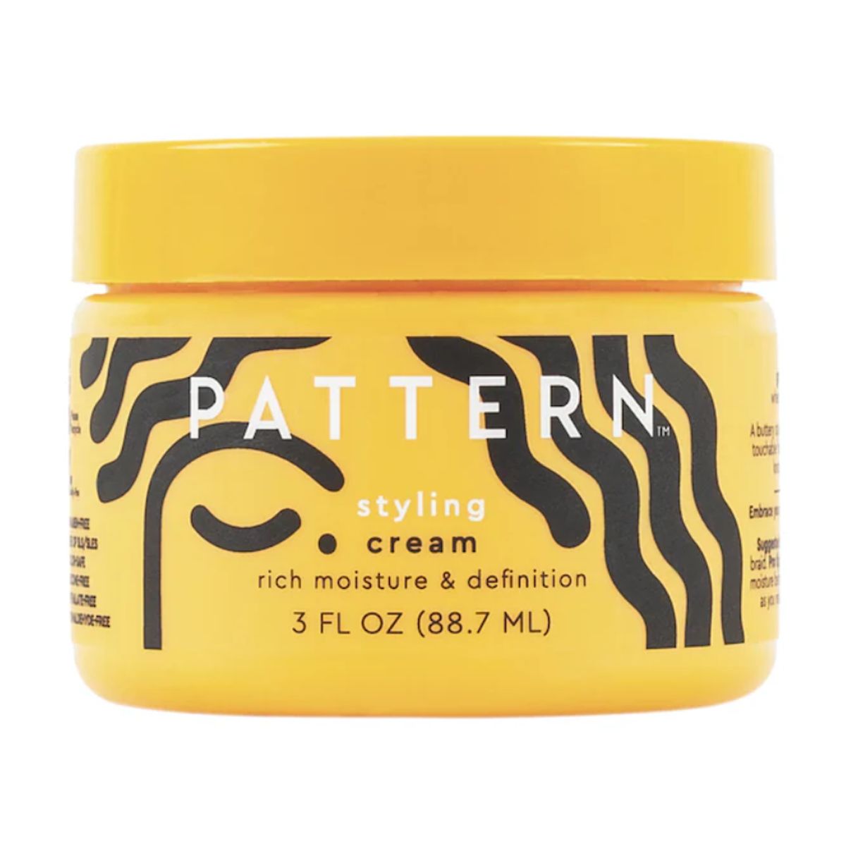 PATTERN - Crema Estilizadora de Rizos 88.7 ml Pattern.-