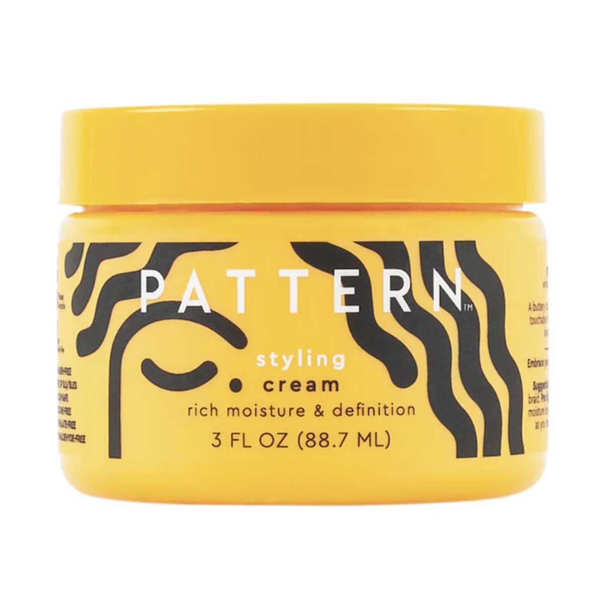 PATTERN - Crema Estilizadora de Rizos 88.7 ml Pattern.-
