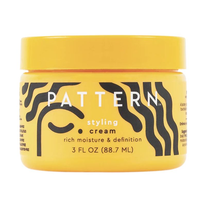 PATTERN - Crema Estilizadora de Rizos 88.7 ml Pattern.-