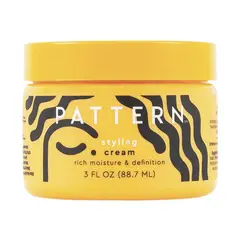 PATTERN - Crema Estilizadora de Rizos 88.7 ml Pattern.-