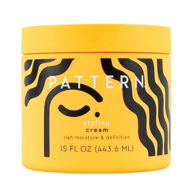 PATTERN - Crema Estilizadora de Rizos 443.6 ml Pattern.-